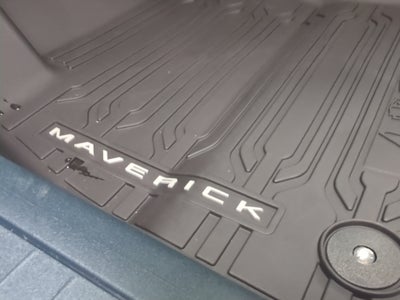 2025 Ford Maverick XLT HYBRID AWD