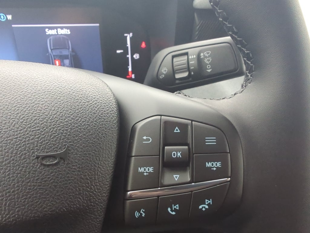 2025 Ford Maverick XLT HYBRID AWD