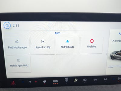2025 Ford Maverick XLT HYBRID AWD