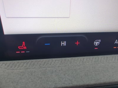 2025 Ford Maverick XLT HYBRID AWD