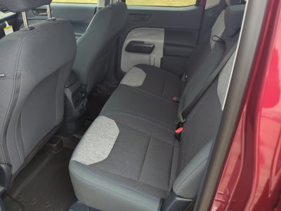 2025 Ford Maverick XLT HYBRID AWD