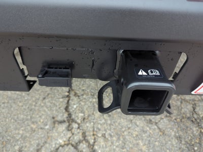 2025 Ford Maverick XLT HYBRID AWD