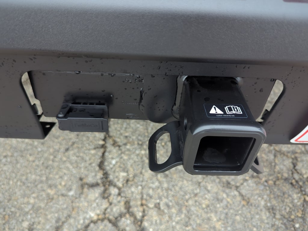 2025 Ford Maverick XLT HYBRID AWD