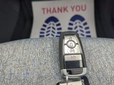 2025 Ford Maverick XLT HYBRID AWD