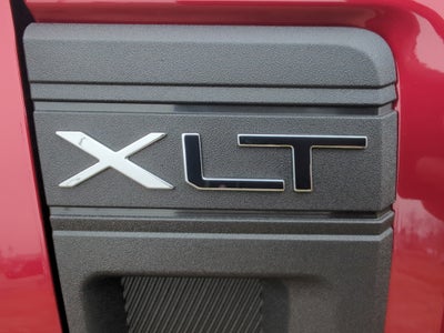 2025 Ford Maverick XLT HYBRID AWD