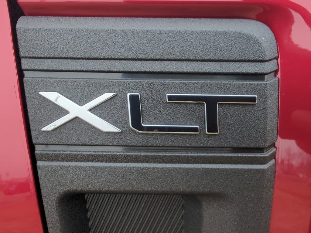 2025 Ford Maverick XLT HYBRID AWD