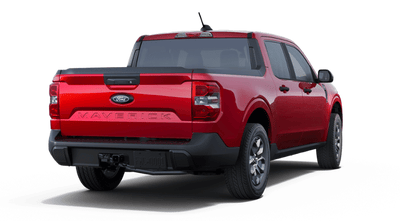 2025 Ford Maverick XLT HYBRID AWD