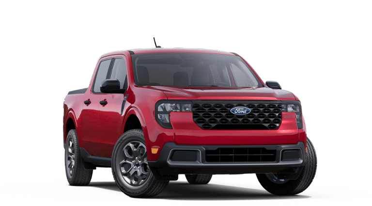 2025 Ford Maverick XLT HYBRID AWD