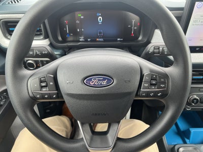2026 Ford Maverick XLT Hybrid