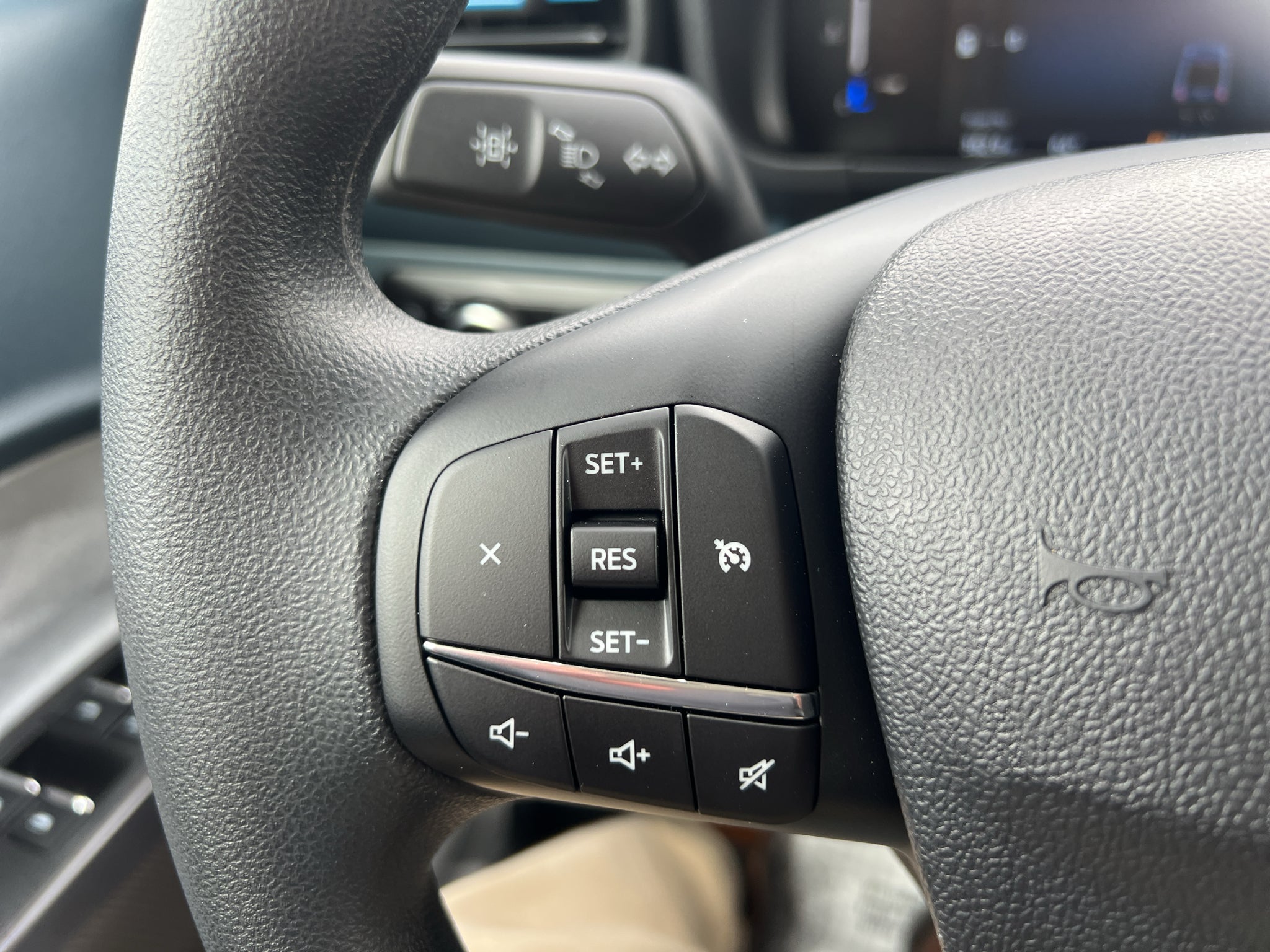2026 Ford Maverick XLT Hybrid
