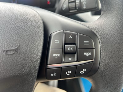 2026 Ford Maverick XLT Hybrid