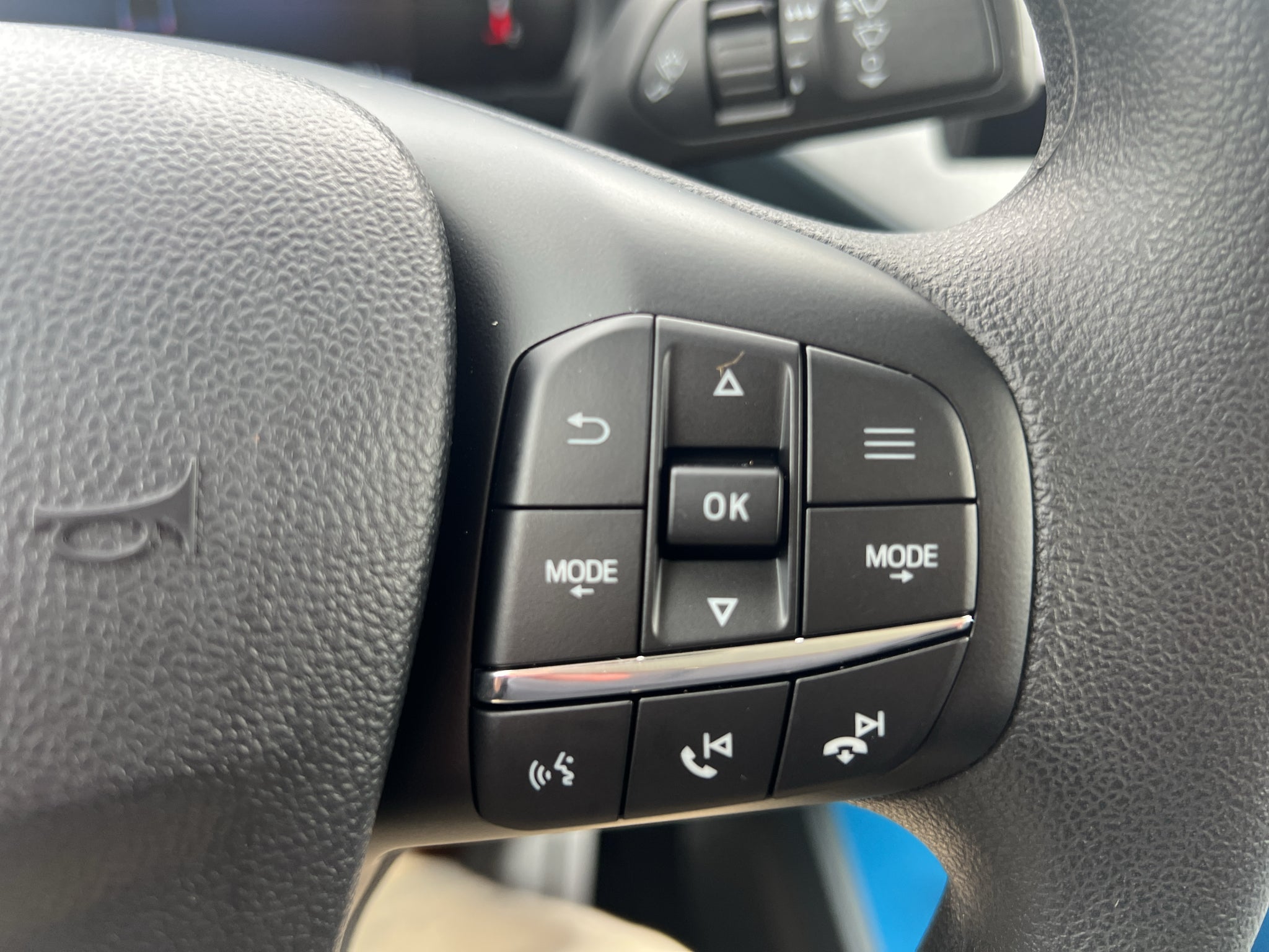 2026 Ford Maverick XLT Hybrid