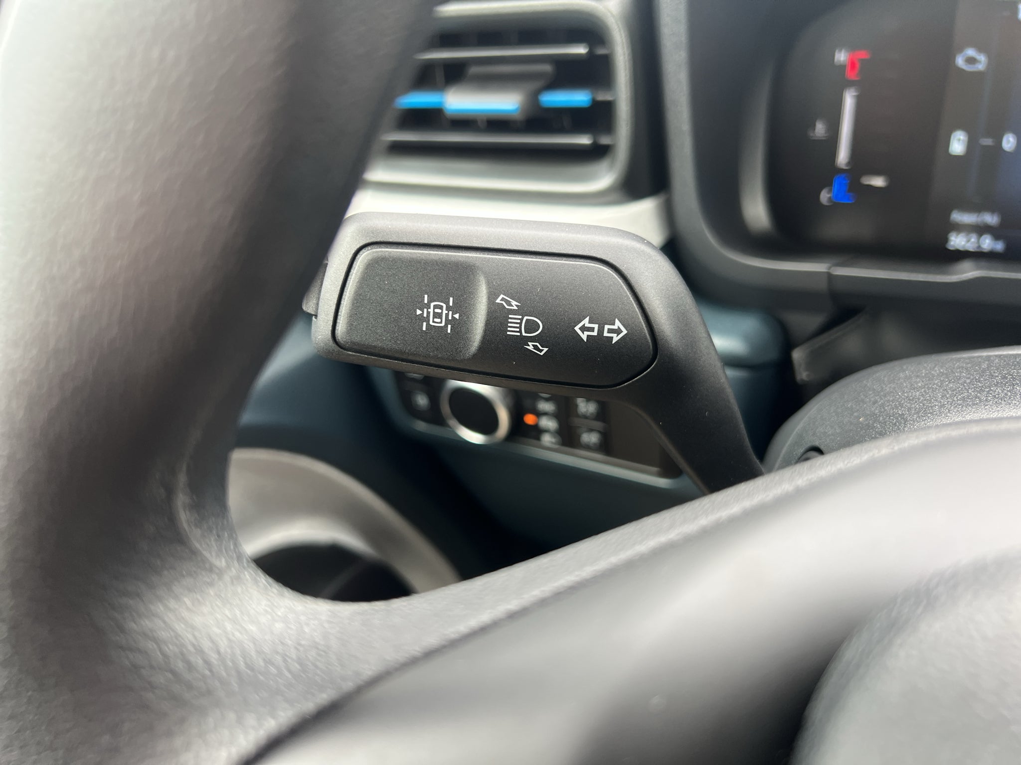 2026 Ford Maverick XLT Hybrid