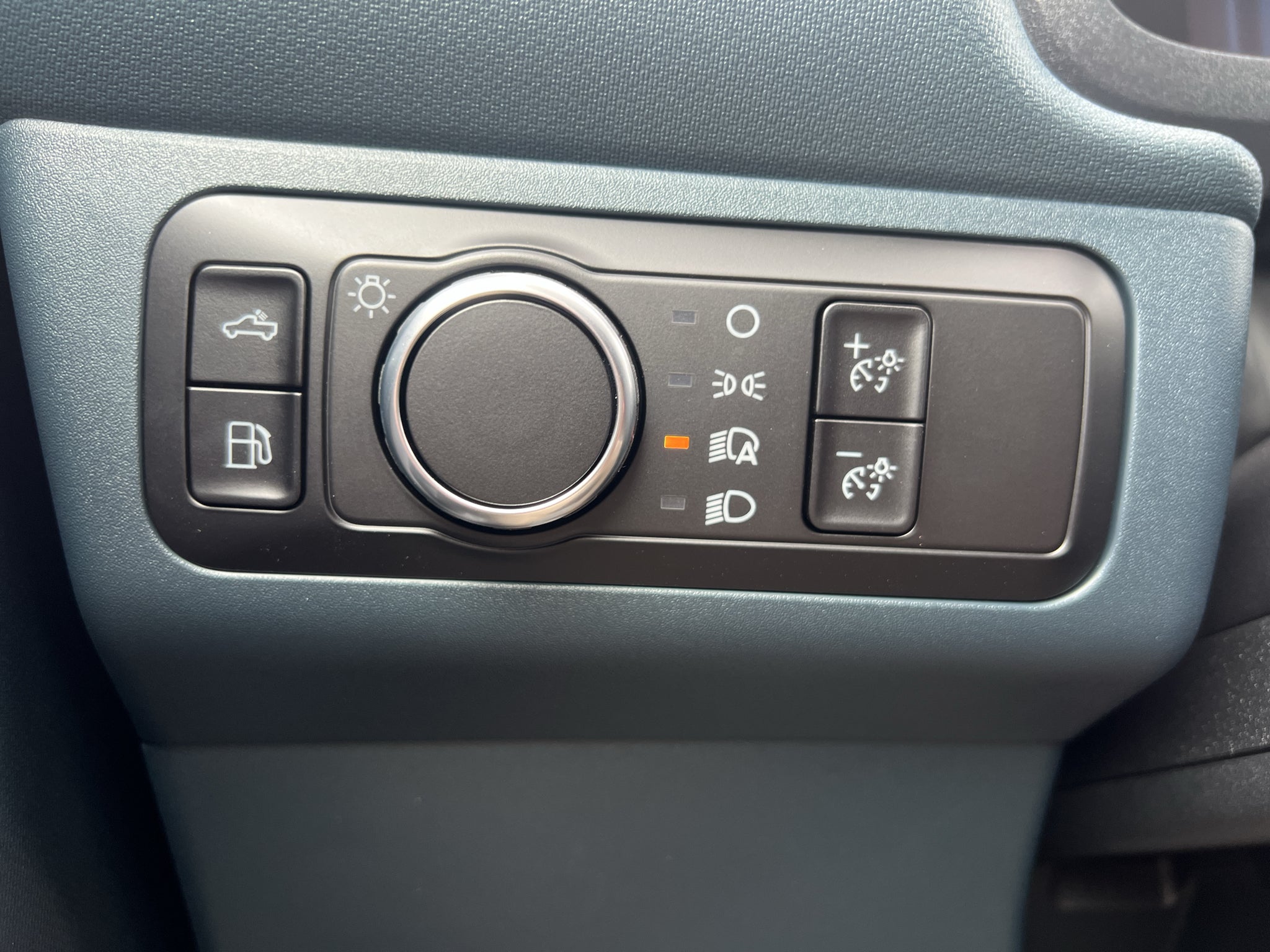 2026 Ford Maverick XLT Hybrid