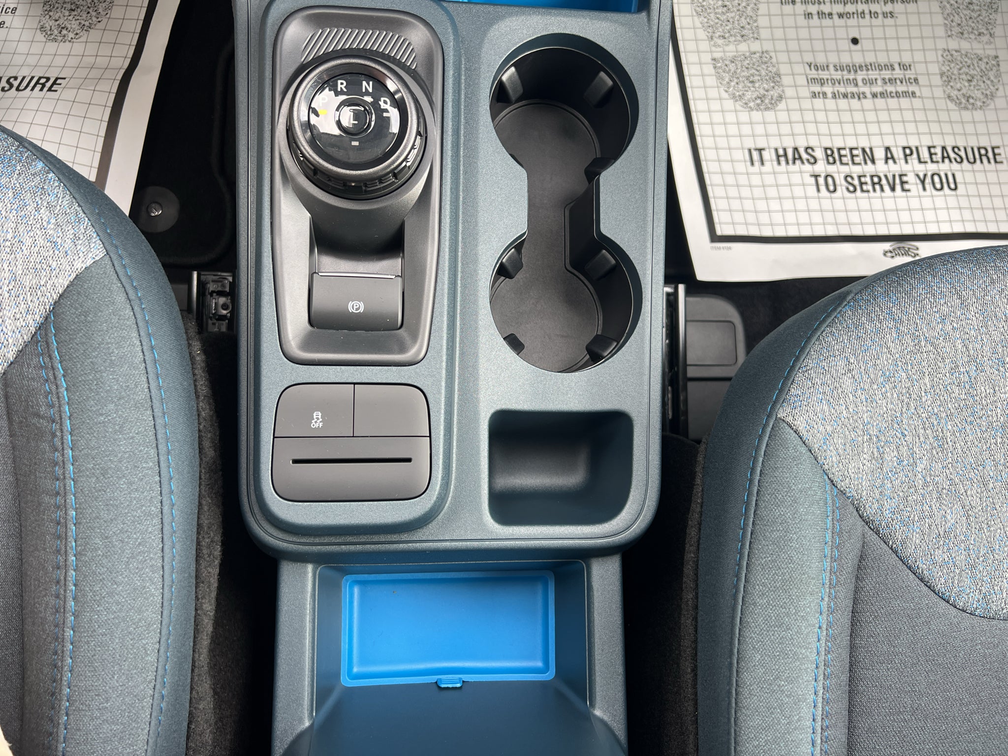 2026 Ford Maverick XLT Hybrid