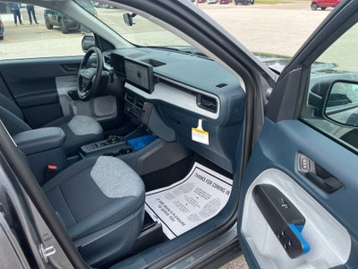 2026 Ford Maverick XLT Hybrid