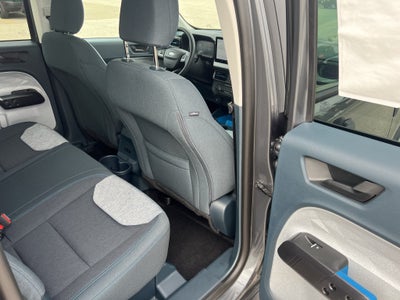 2026 Ford Maverick XLT Hybrid