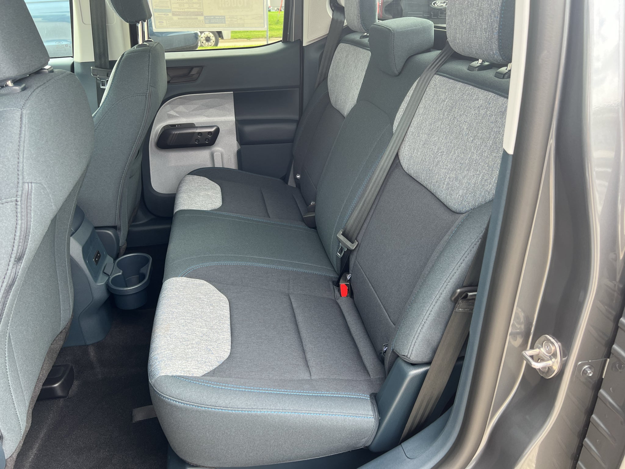 2026 Ford Maverick XLT Hybrid