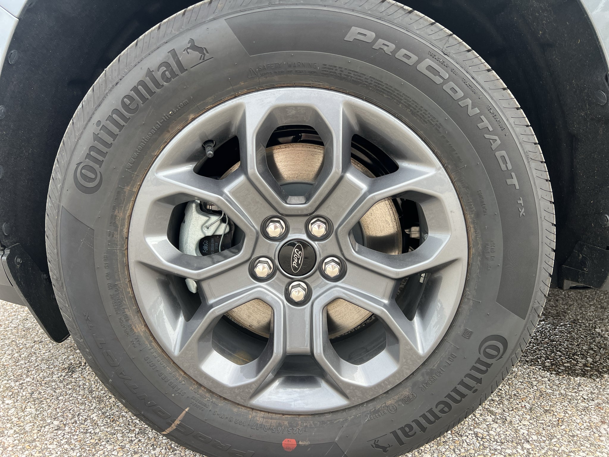 2026 Ford Maverick XLT Hybrid
