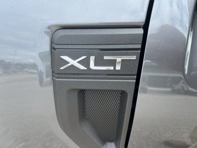 2026 Ford Maverick XLT Hybrid