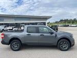 2026 Ford Maverick XLT Hybrid
