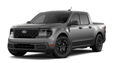 2026 Ford Maverick XLT Hybrid
