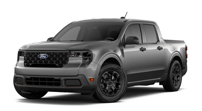 2026 Ford Maverick XLT Hybrid