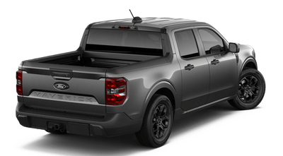 2026 Ford Maverick XLT Hybrid