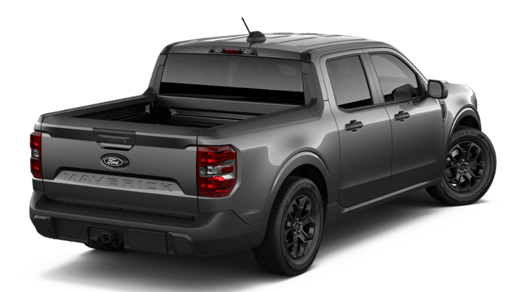 2026 Ford Maverick XLT Hybrid