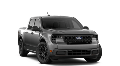 2026 Ford Maverick XLT Hybrid