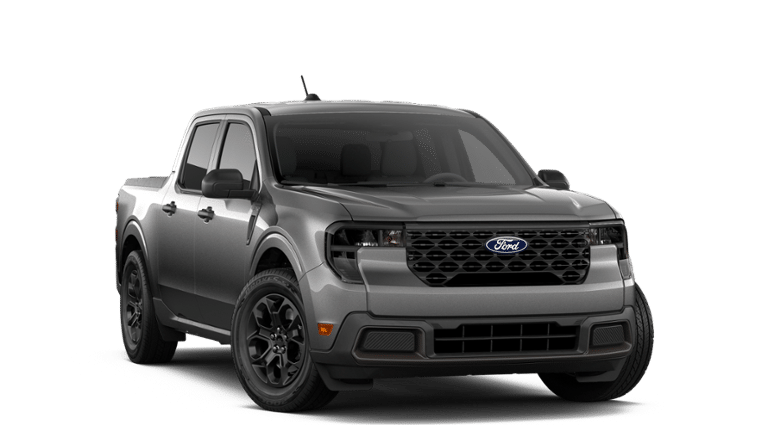 2026 Ford Maverick XLT Hybrid