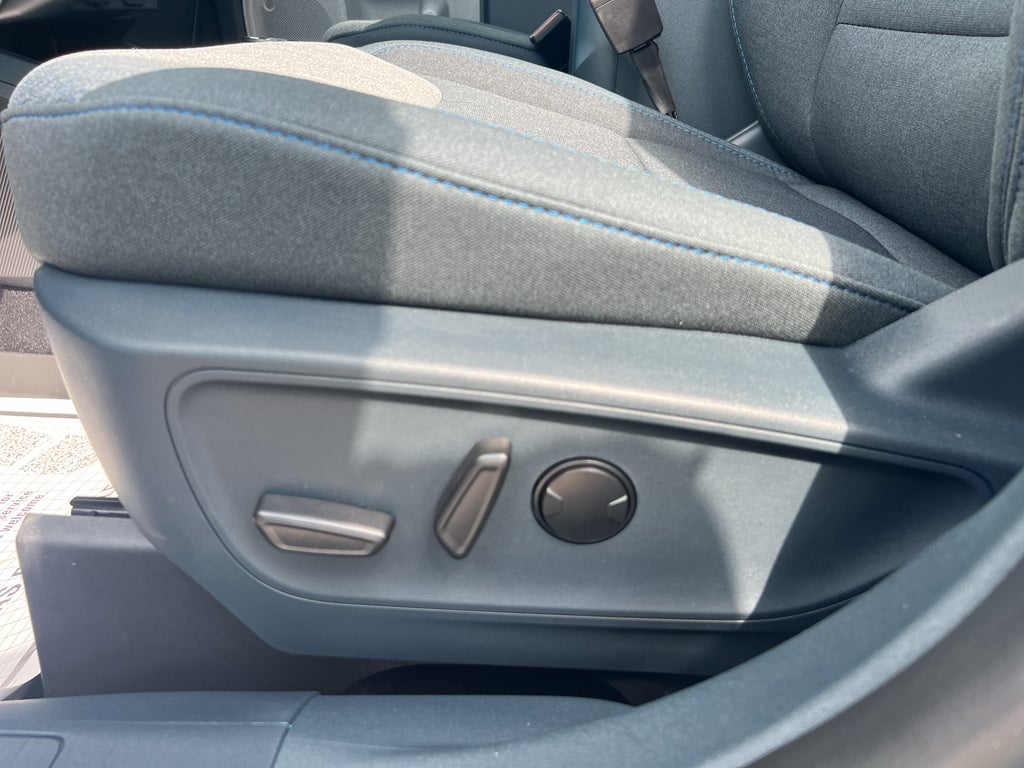 2026 Ford Maverick XLT AWD Gas