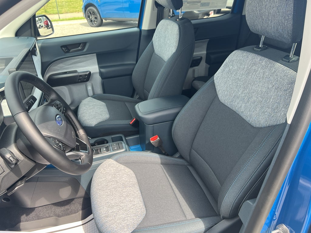 2026 Ford Maverick XLT AWD Gas