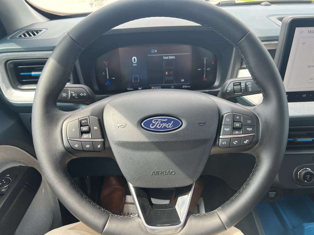 2026 Ford Maverick XLT AWD Gas