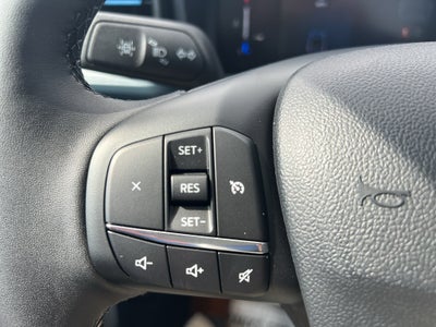 2026 Ford Maverick XLT AWD Gas