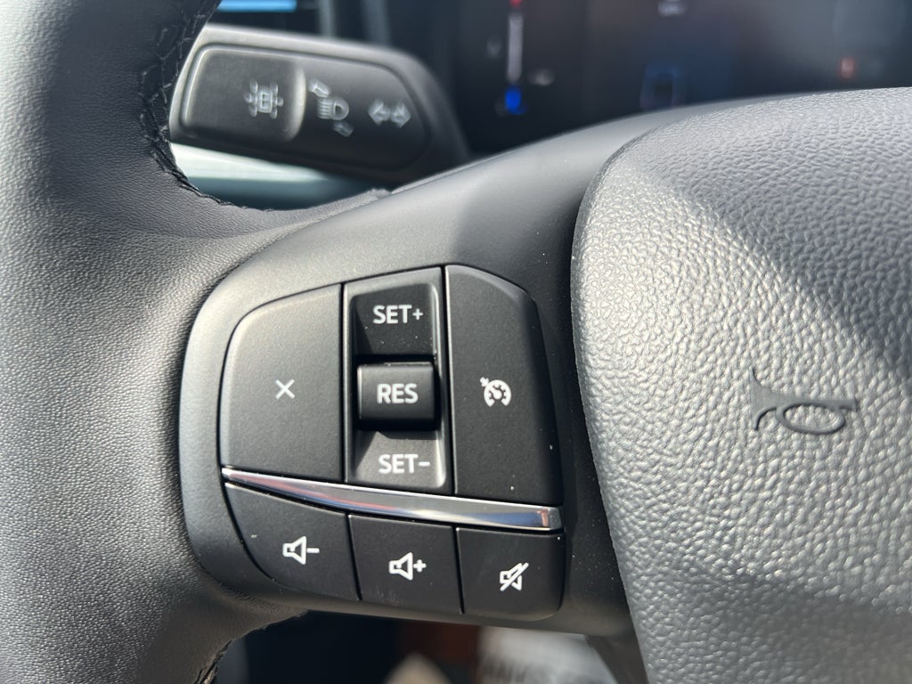 2026 Ford Maverick XLT AWD Gas