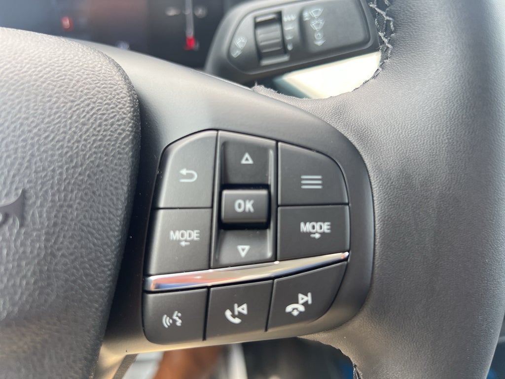 2026 Ford Maverick XLT AWD Gas