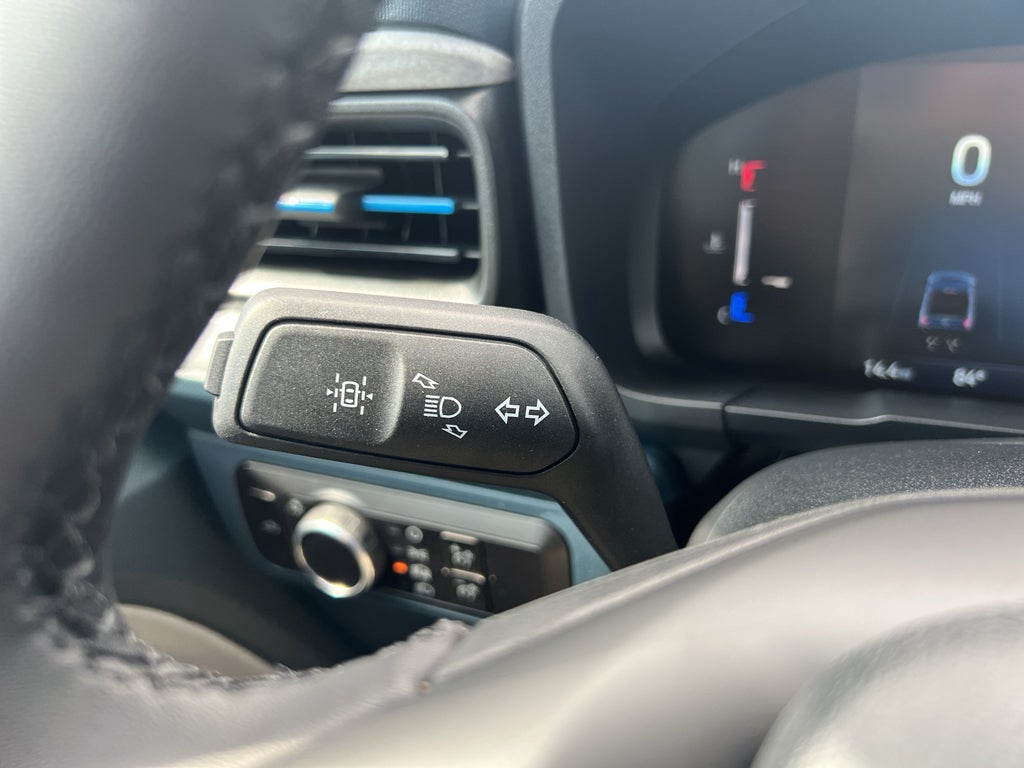2026 Ford Maverick XLT AWD Gas