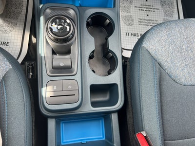 2026 Ford Maverick XLT AWD Gas