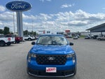 2026 Ford Maverick XLT AWD Gas
