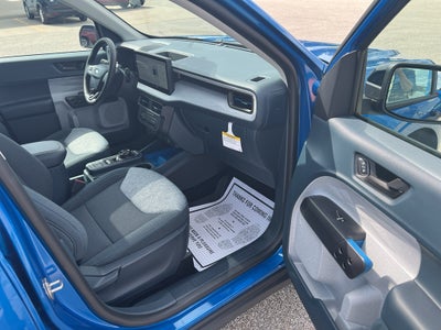 2026 Ford Maverick XLT AWD Gas