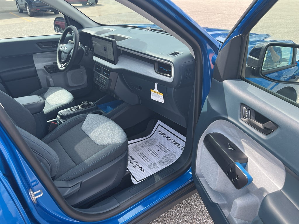 2026 Ford Maverick XLT AWD Gas
