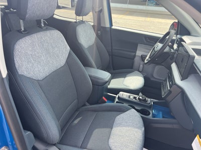2026 Ford Maverick XLT AWD Gas