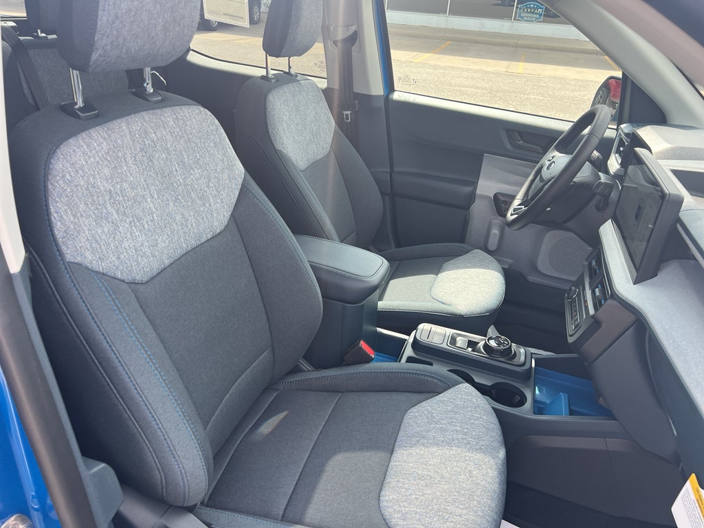 2026 Ford Maverick XLT AWD Gas