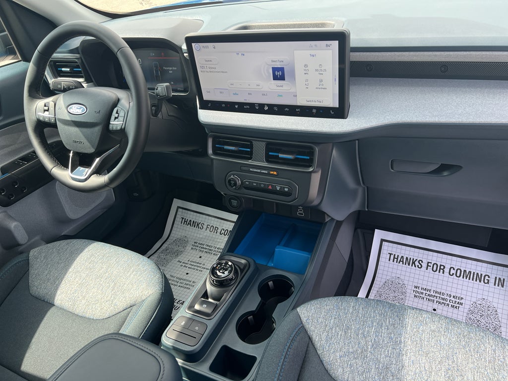 2026 Ford Maverick XLT AWD Gas
