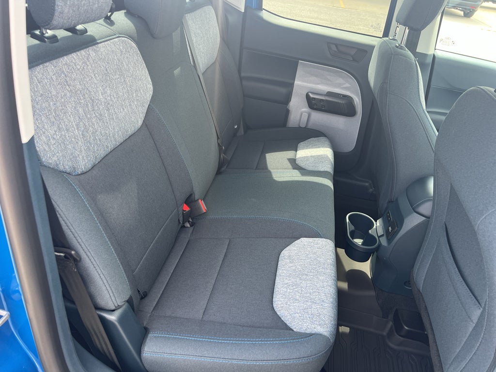 2026 Ford Maverick XLT AWD Gas