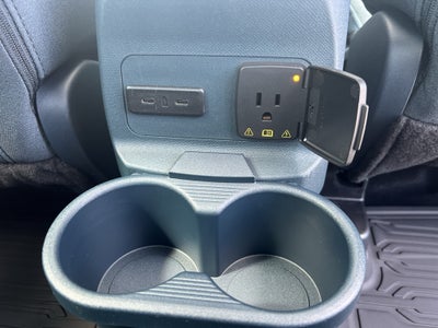 2026 Ford Maverick XLT AWD Gas