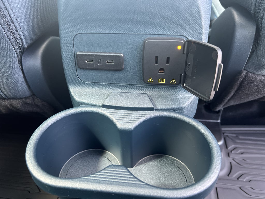 2026 Ford Maverick XLT AWD Gas