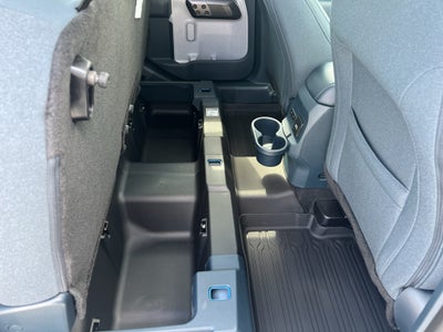 2026 Ford Maverick XLT AWD Gas
