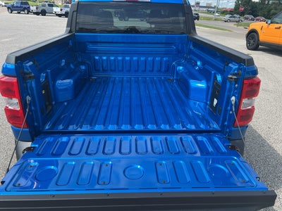 2026 Ford Maverick XLT AWD Gas